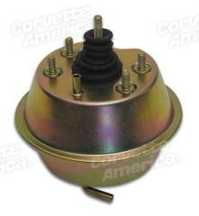 Scheinwerfermotor - Headlamp Motor  Corvette C3 68 - 82